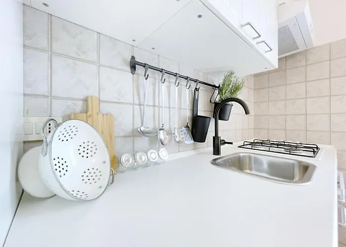 Διαμέρισμα Al Belvedere