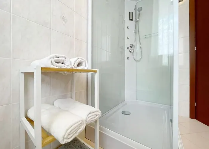 Al Belvedere Διαμέρισμα *