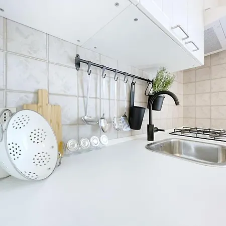 Apartment Al Belvedere