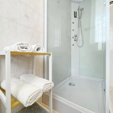 Al Belvedere Apartment *
