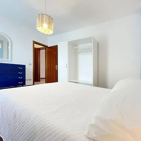 Al Belvedere Apartment Zero Branco