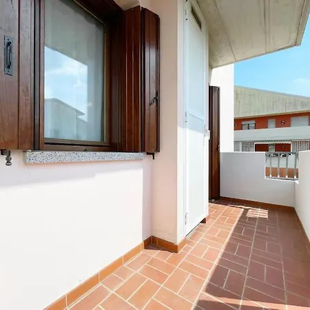 Al Belvedere Apartment *