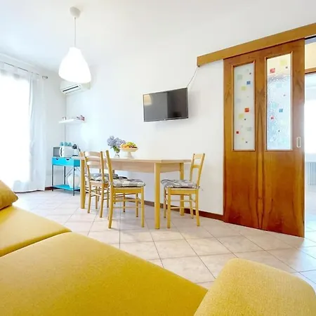 Apartment Al Belvedere *
